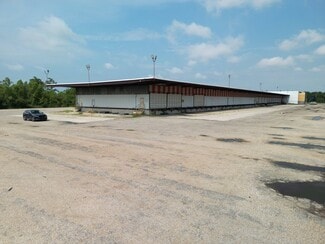 New Orleans, LA Industrial - 12170 Old Gentilly Rd
