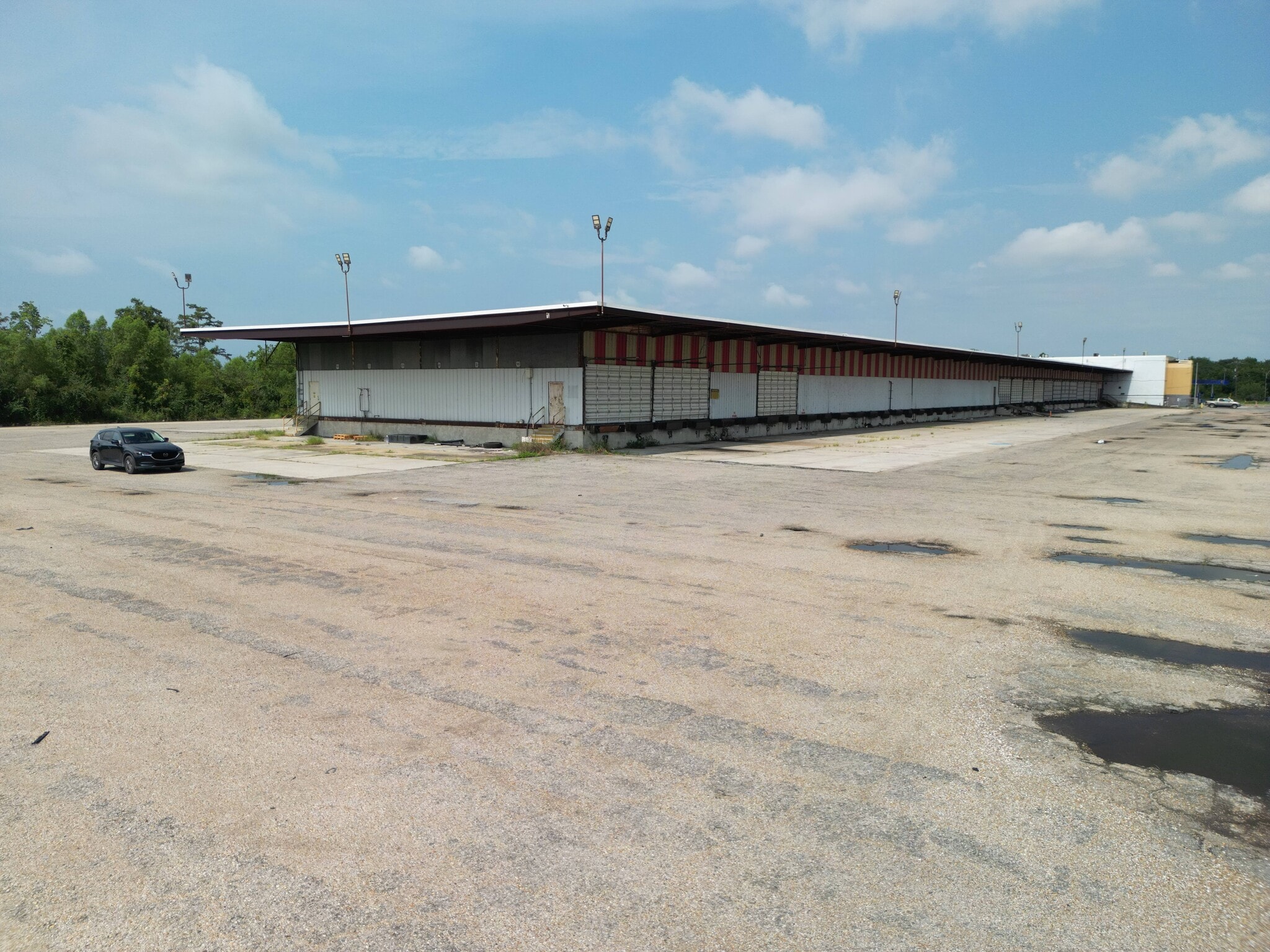 12170 Old Gentilly Rd, New Orleans, LA for Rent