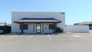 Henderson, NV Service - 672 Middlegate Rd
