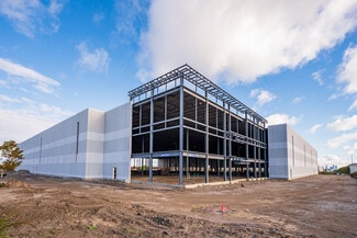 Vaughan, ON Industrial - 350 Zenway Blvd