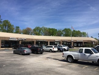 Humble, TX Retail - 2610 Chestnut Ridge Rd