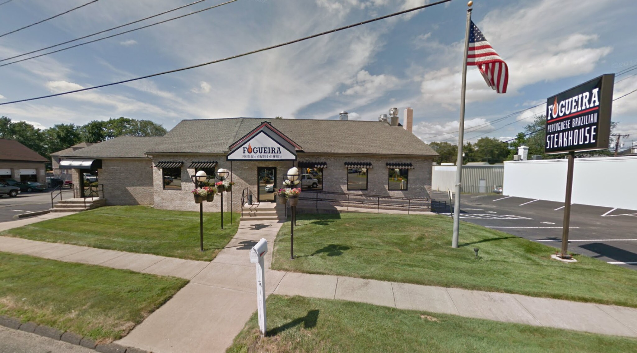 621 N Main St East Longmeadow, MA 01028 Retail Property for Lease on