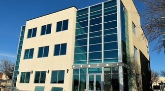 Allen, TX Office/Medical - 977 Raintree Cir