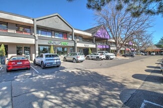 Boulder, CO Retail - 2789 Iris Ave Boulder, CO Retail - 2789 Iris Ave