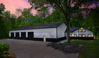 Upper Marlboro, MD Specialty - 8067 Croom Rd