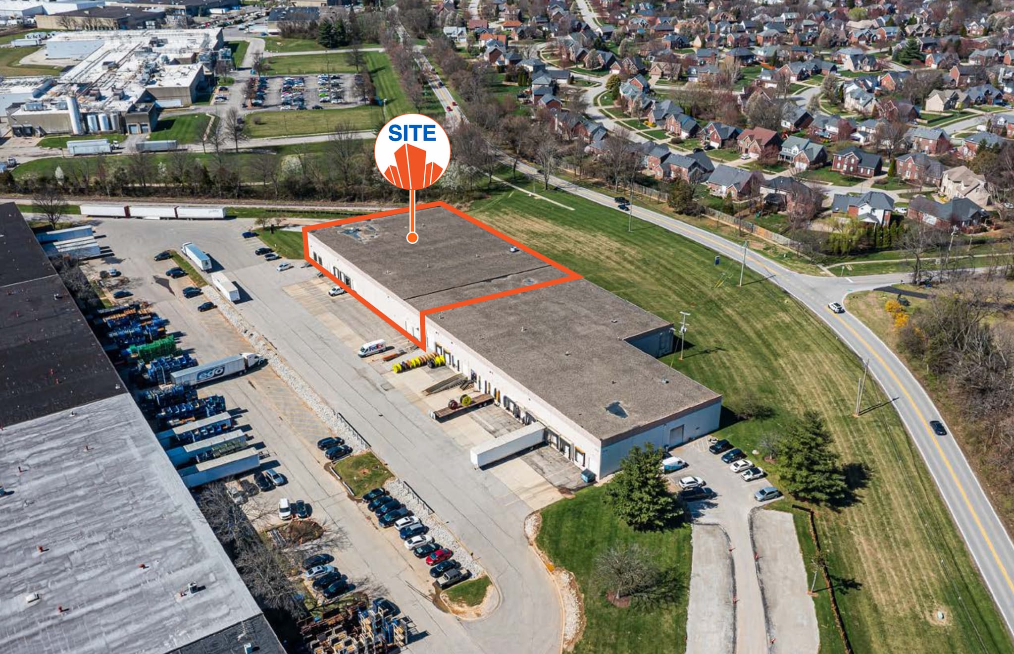 12710 Westport Rd, Louisville, KY for Rent