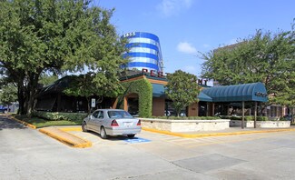 Houston, TX Retail - 5860-5888 Westheimer Rd