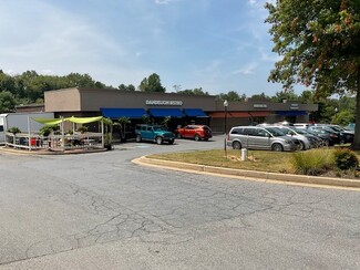 Glenelg, MD Industrial Land - 3800 Ten Oaks Rd