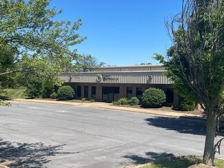 Winchester, VA Warehouse - 121 Industrial Dr