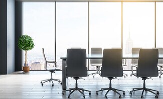 Toronto, ON Coworking Space - 600 Dixon Rd