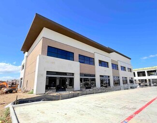 Frisco, TX Medical - 11005 Preston Road