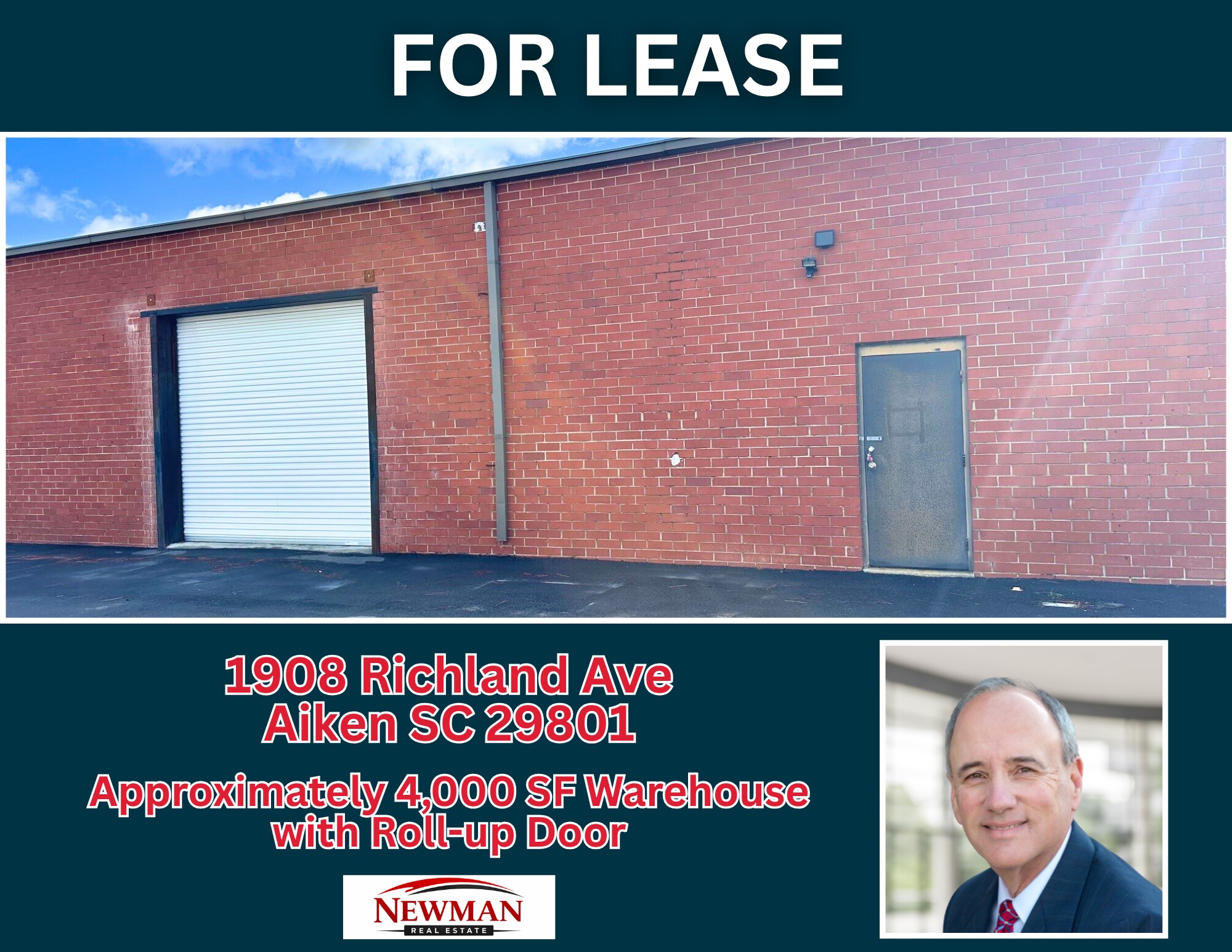 1908 Richland Ave E, Aiken, SC for Rent