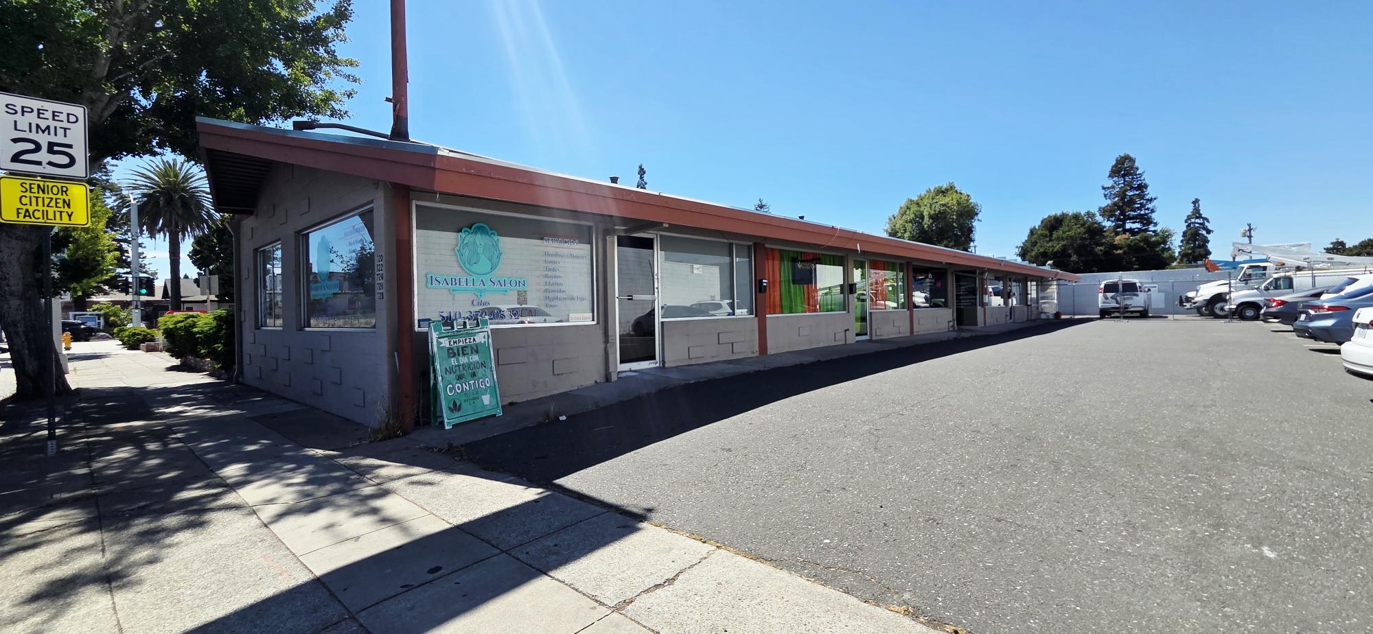 720-728 A St, Hayward, CA for Rent