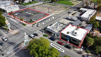 Rialto, CA Office - 207 S Riverside Ave Rialto, CA Office - 207 S Riverside Ave