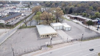 Memphis, TN Flex - 1145 Brooks Rd