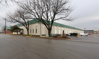 North Kansas City, MO Industrial - 1802-1830 Jasper St