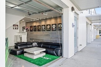 Nashville, TN Loft/Creative Space - 370 Herron Dr Nashville, TN Loft/Creative Space - 370 Herron Dr