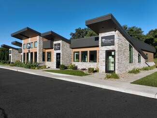 La Porte, IN Office/Medical - 125 E Shore Pky