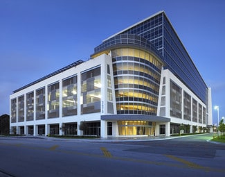 Doral, FL Office - 3470 NW 82nd Ave