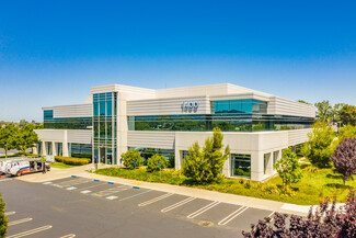 Redwood City, CA Office, Flex - 1400 Bridge Pky