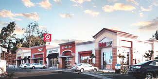 Oceanside, CA Retail - 2213-2281 S El Camino Real -