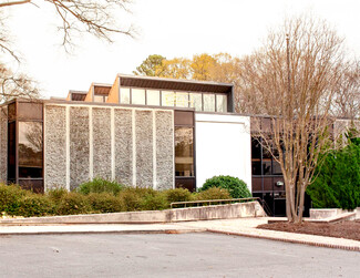 Raleigh, NC Office - 1312 Annapolis Dr