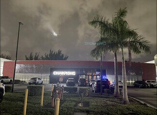 Doral, FL undefined - 1360 NW 88th Ave