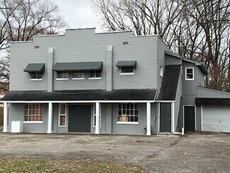 Merrillville, IN Apartments - 7317 Madison St