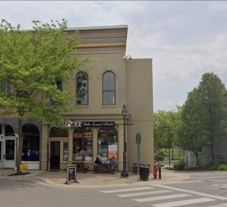 Dundee, MI Storefront Retail/Office - 145 Riley St