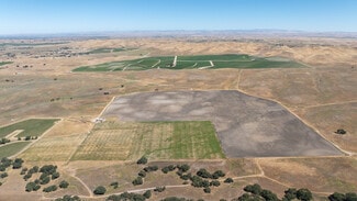 Paso Robles, CA Agricultural Land - 4335 E Highway 41 Paso Robles, CA Agricultural Land - 4335 E Highway 41