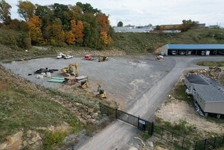 Morgantown, WV Flex - 328 Generation Dr Morgantown, WV Flex - 328 Generation Dr