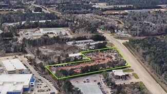 Conroe, TX undefined - 606 N Loop 336 E