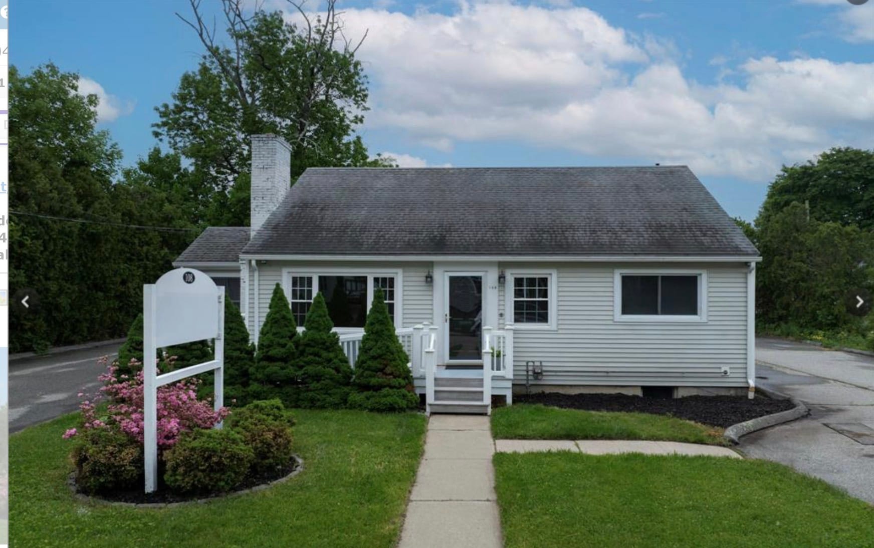 108 Sachem St, Norwich, CT for Sale