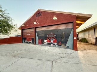 Cathedral City, CA Industrial - 36805 Cathedral Canyon Dr