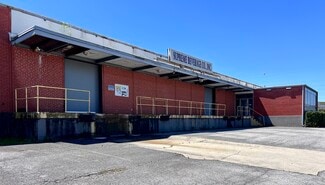 Muscle Shoals, AL Warehouse - 106 Avalon Ave