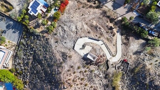 Palm Springs, CA Residential - 1 Ridge Road