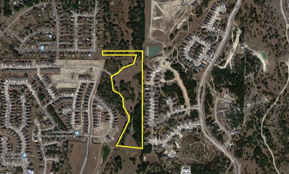 River Rd, Boerne, TX for Sale