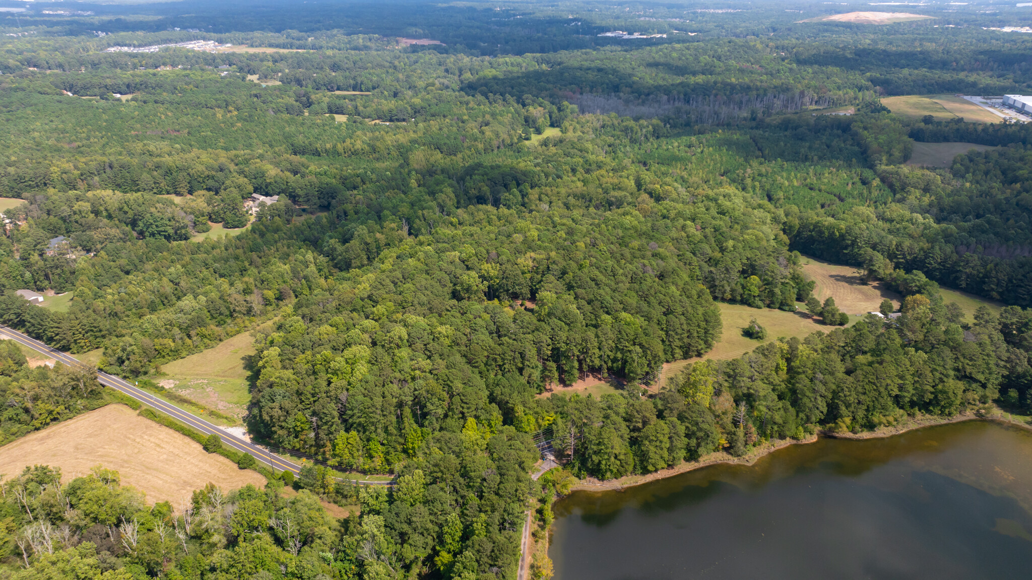 7350 Ono Rd, Palmetto, GA for Sale