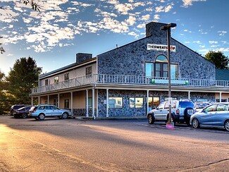 North Hampton, NH Retail - 18 Lafayette Rd