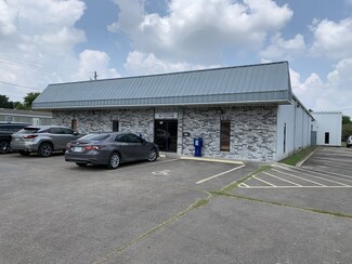 Port Lavaca, TX Distribution - 107 E Austin St Port Lavaca, TX Distribution - 107 E Austin St