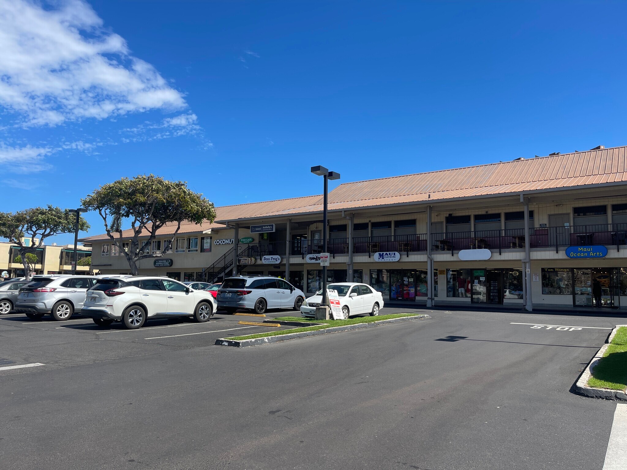 2463 S Kihei Rd, Kihei, HI for Rent