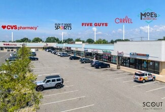 Oceanside, NY Retail - 70 Atlantic Ave