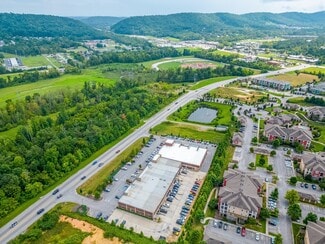 Ooltewah, TN Office/Retail - 5243 Little Debbie Pky
