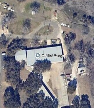 Boerne, TX Flex - 41 Rust Ln Boerne, TX Flex - 41 Rust Ln