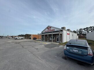 Beaufort, NC Retail - 1412 Live Oak St