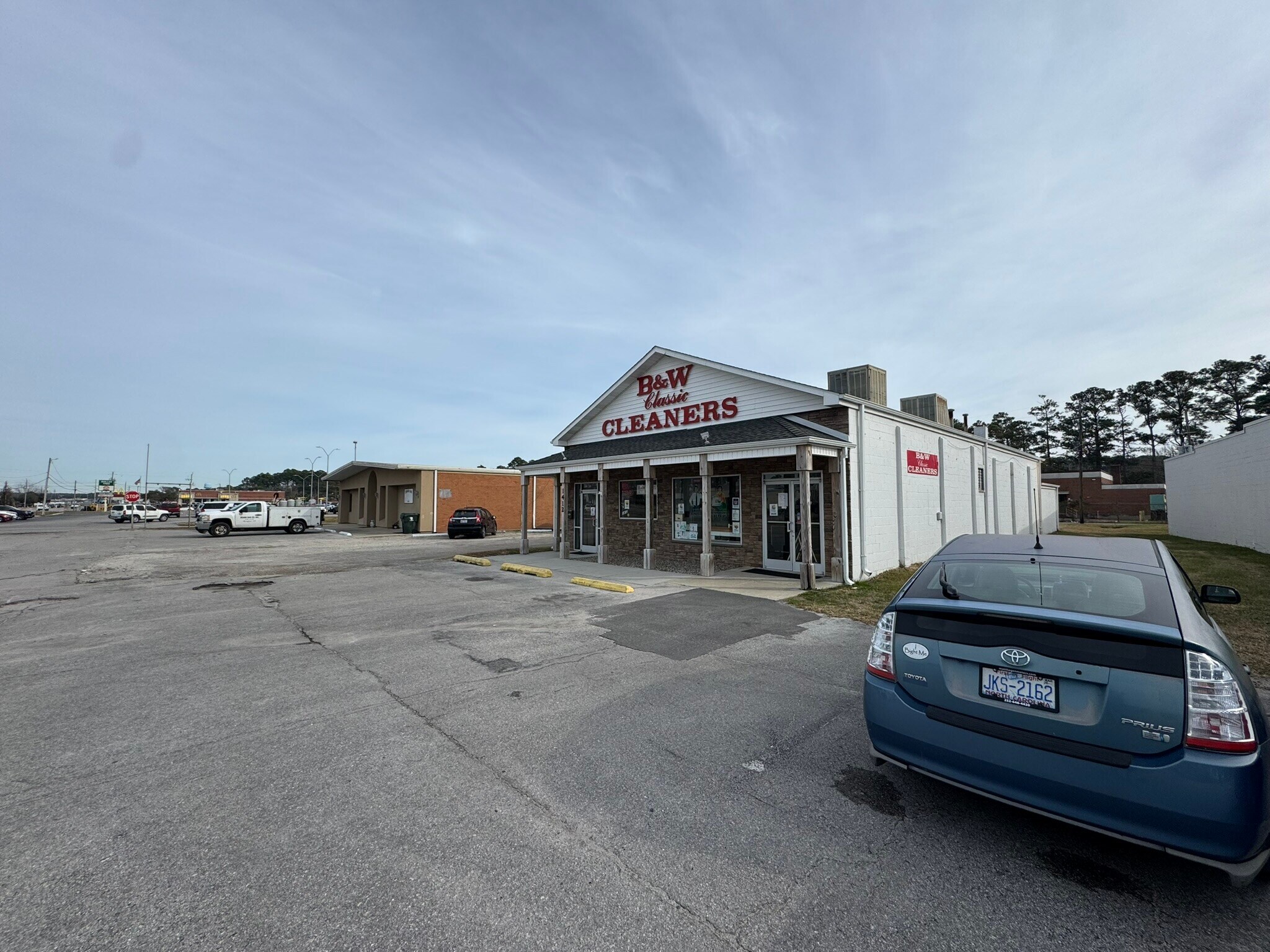 1412 Live Oak St, Beaufort, NC for Sale