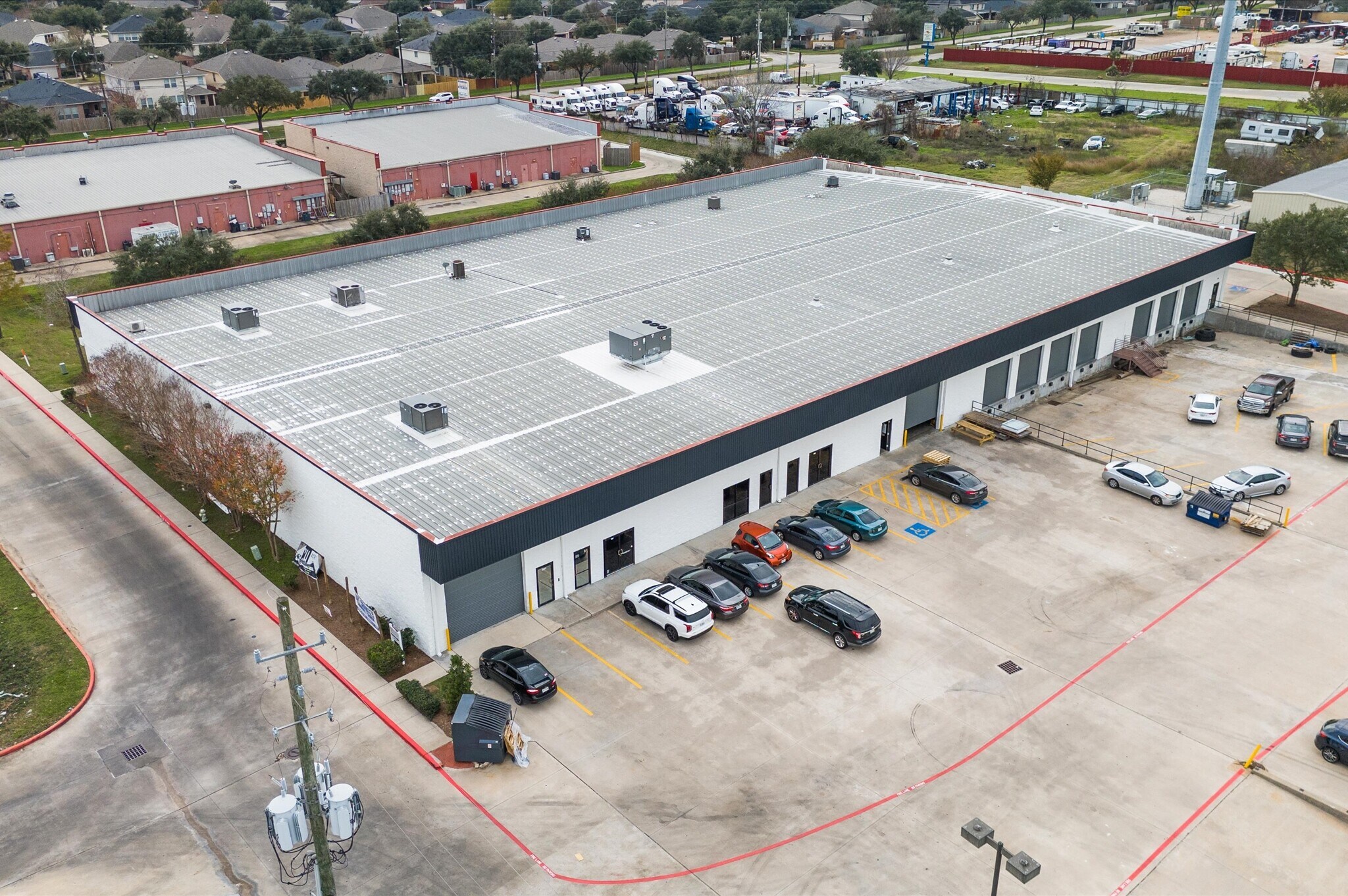 3115 Fry Rd, Katy, TX for Rent