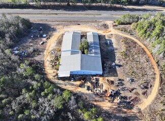 Flomaton, AL Distribution - 27530 Highway 31