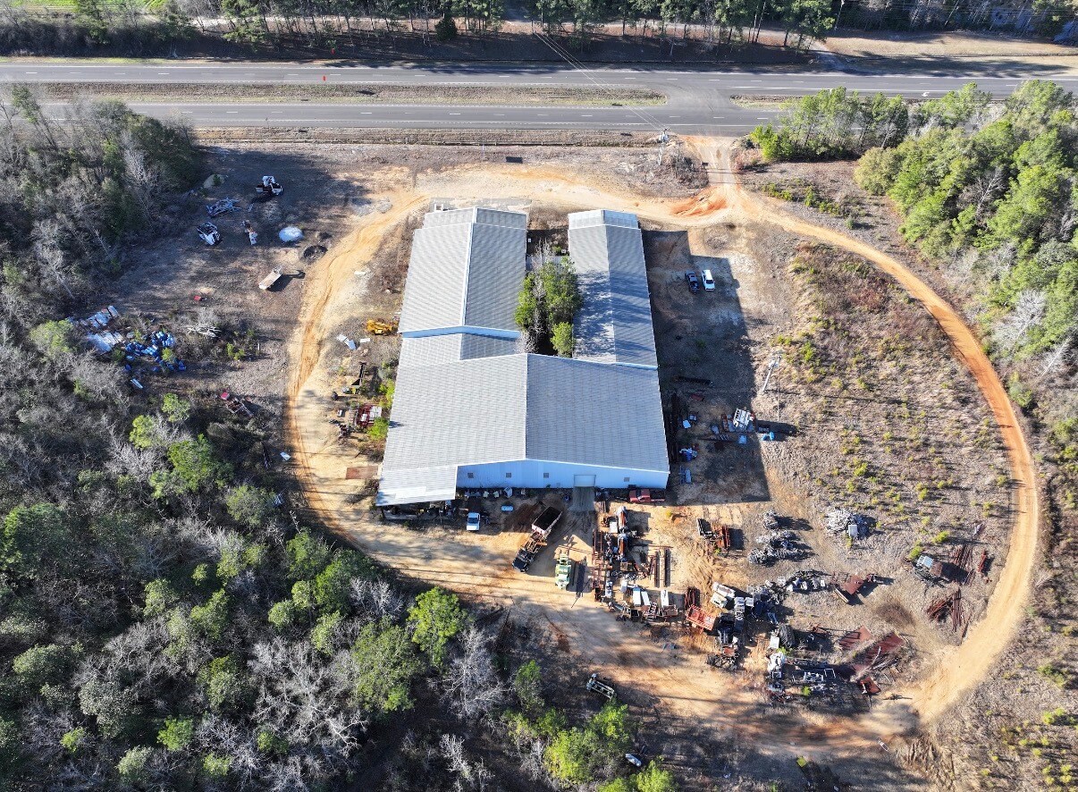 27530 Highway 31, Flomaton, AL for Sale