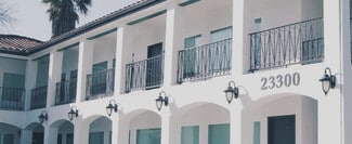 Woodland Hills, CA Office - 23300 Ventura Blvd Woodland Hills, CA Office - 23300 Ventura Blvd